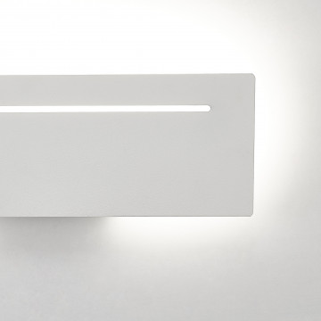 Настенный светодиодный светильник Mantra Toja 6254, LED 16W 3000K 1410lm - миниатюра 4