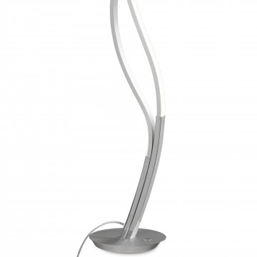 Настольная светодиодная лампа Mantra Corinto 6110, LED 18W 3000K 1440lm - миниатюра 2