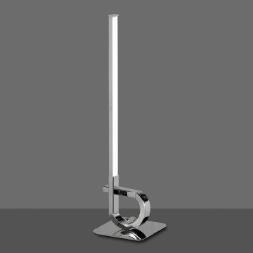 Настольная светодиодная лампа Mantra Cinto 6136, LED 6W 3000K 480lm - миниатюра 2