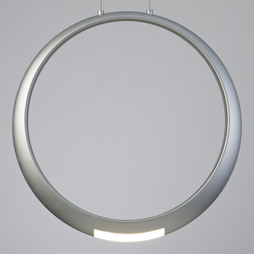Подвесной светодиодный светильник Mantra Ring 6172, LED 23W 3000K 1600lm - миниатюра 3