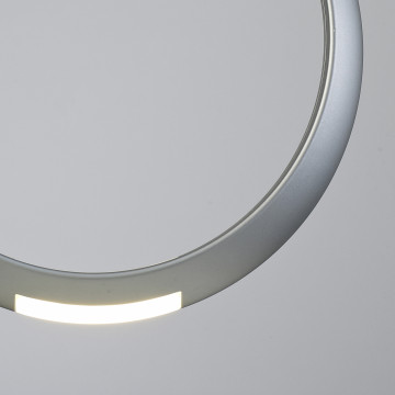 Подвесной светодиодный светильник Mantra Ring 6172, LED 23W 3000K 1600lm - миниатюра 4