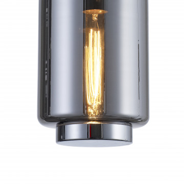 Подвесной светильник Mantra Jarras 6200, 1xE27x20W - миниатюра 3