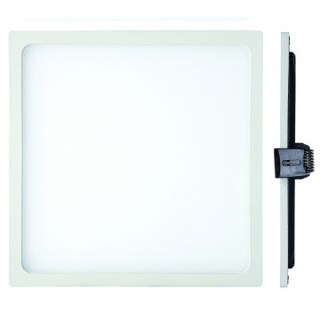 Светодиодная панель Mantra Saona C0196, LED 18W 3000K 1590lm - миниатюра 2