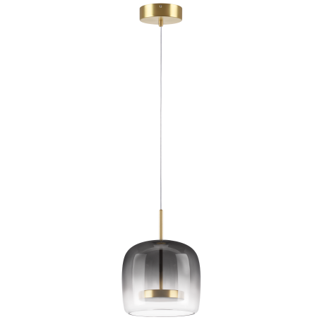 Подвесной светодиодный светильник Lightstar Cupola 804018, LED 18W 3000K 900lm CRI80 - миниатюра 2
