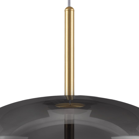 Подвесной светодиодный светильник Lightstar Cupola 804018, LED 18W 3000K 900lm CRI80 - миниатюра 5