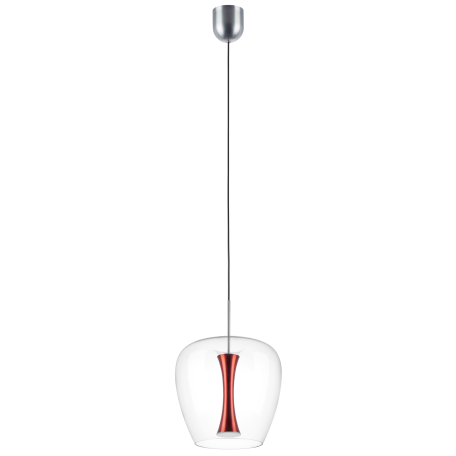 Подвесной светодиодный светильник Lightstar Cupola 804202, LED 10W 3000K 500lm CRI80 - миниатюра 2