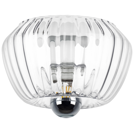 Потолочный светодиодный светильник Lightstar Celesta 809000, LED 6W CRI80 - миниатюра 2