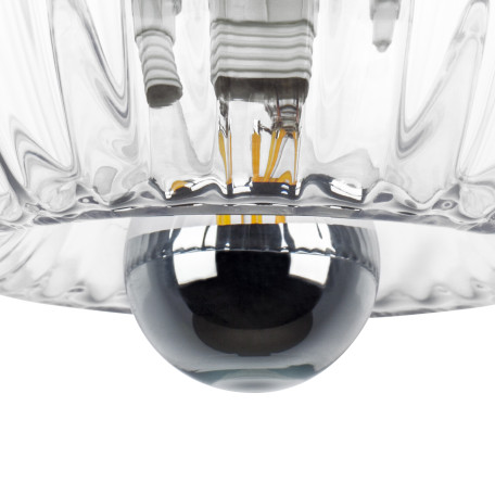 Потолочный светодиодный светильник Lightstar Celesta 809000, LED 6W CRI80 - миниатюра 3