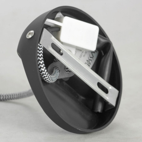 Подвесной светильник LGO Cozy LSP-8548, IP21, 1xE27x10W - миниатюра 5