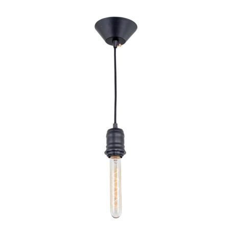 Подвесной светильник Citilux Эдисон CL450200, 1xE27x60W - миниатюра 3