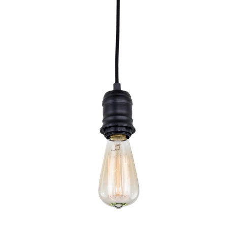 Подвесной светильник Citilux Эдисон CL450200, 1xE27x60W - миниатюра 6
