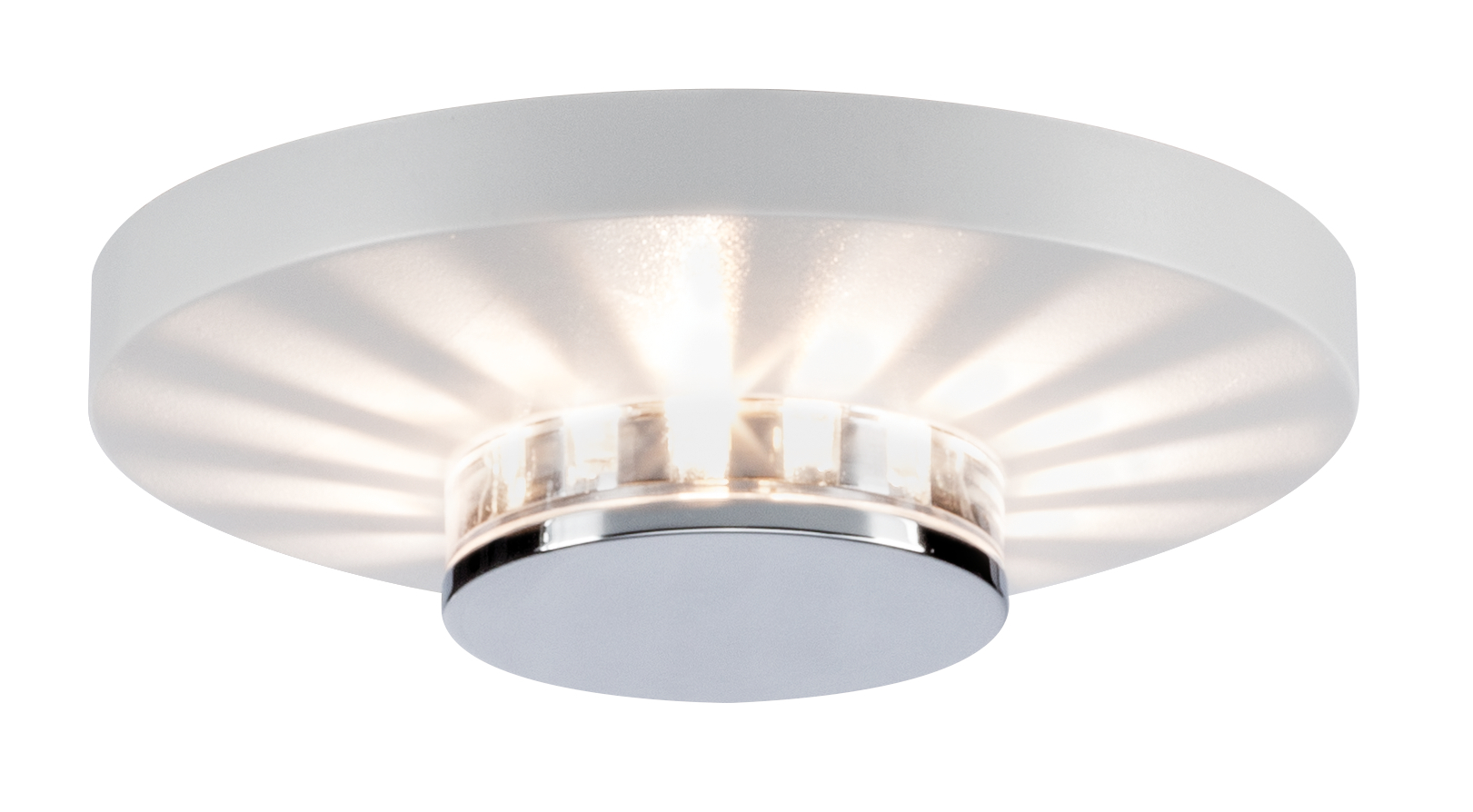 Гибкая система освещения Paulmann Star Frill LED 93648, LED 2,7W, белый, металл, пластик - фото 3