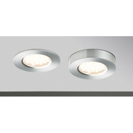 Мебельный светильник Paulmann Micro Line LED Platy 93547 - миниатюра 3