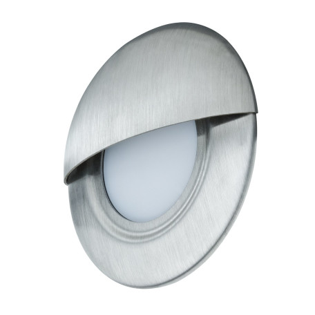Декоративная рамка Paulmann Cover Cap round 93743, сталь, металл - миниатюра 4