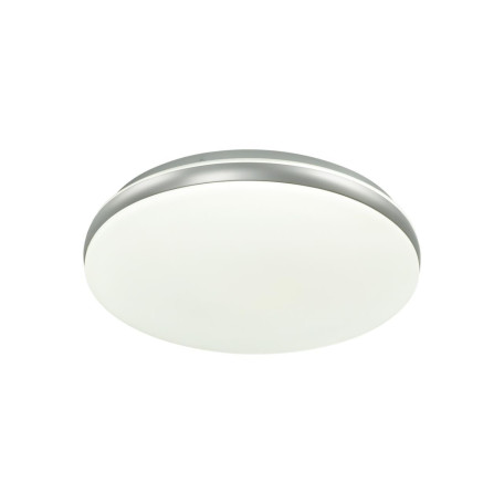 Потолочный светодиодный светильник Sonex Ringo 7625/CL, IP43, LED 30W 4000K 3350lm - миниатюра 1