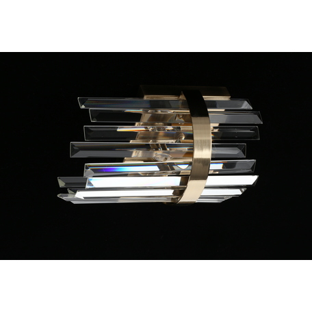 Настенный светильник Aployt Melisa APL.747.01.01, 1xE14x40W - миниатюра 12