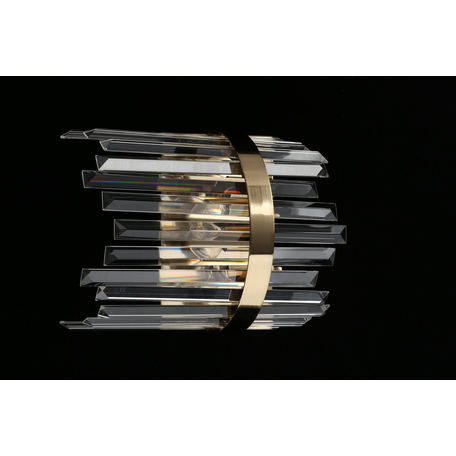 Настенный светильник Aployt Melisa APL.747.01.02, 2xE14x40W - миниатюра 11