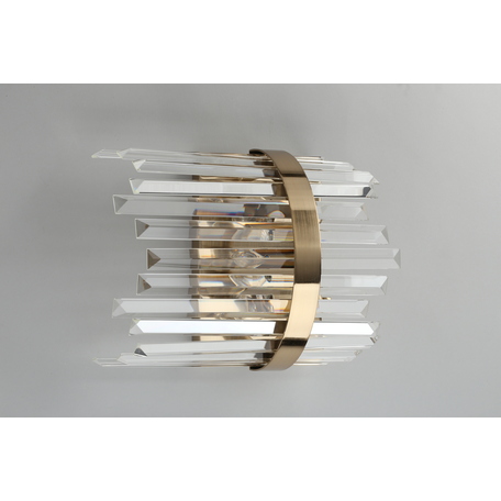 Настенный светильник Aployt Melisa APL.747.01.02, 2xE14x40W - миниатюра 4