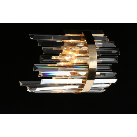 Настенный светильник Aployt Melisa APL.747.01.02, 2xE14x40W - миниатюра 9