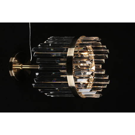 Настольная лампа Aployt Melisa APL.747.04.01, 1xE27x60W - миниатюра 9