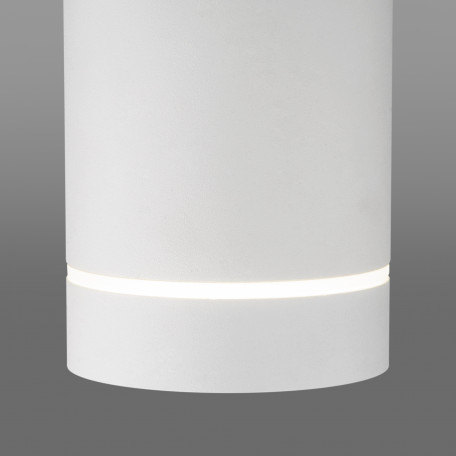 Потолочный светодиодный светильник Elektrostandard Topper DLR022 12W 4200K a037524, LED 12W 4200K 560lm - миниатюра 4