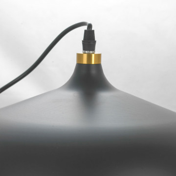 Подвесной светильник Lussole LGO LSP-8454, 1xE27x40W - миниатюра 4