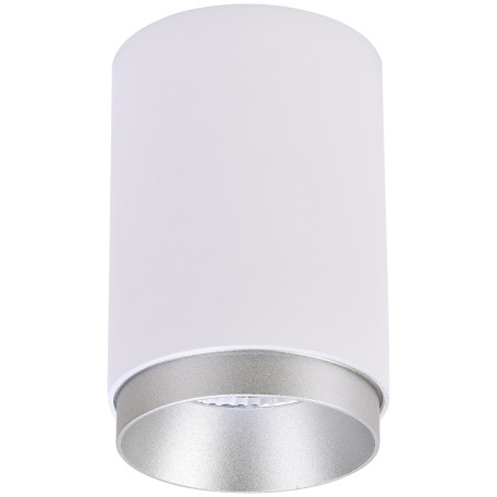 Потолочный светодиодный светильник Wertmark Stecken WE801.01.007, LED 7W 4000K - миниатюра 13