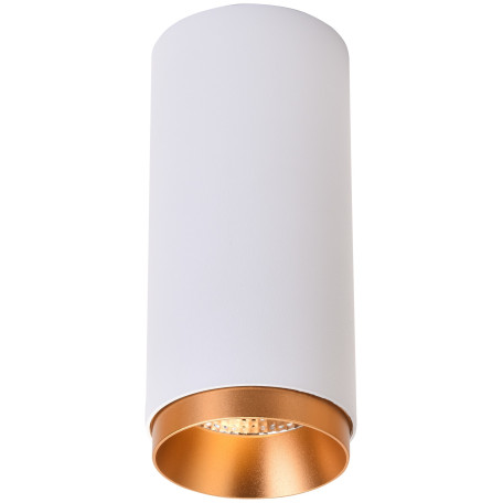 Потолочный светодиодный светильник Wertmark Stecken WE802.01.007, LED 12W 4000K - миниатюра 10
