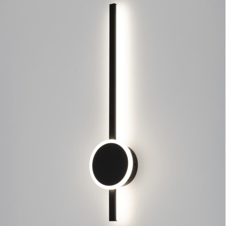 Настенный светодиодный светильник Citilux Стиг CL203311, LED 17W 3000-4000-5500K 1400lm - миниатюра 8