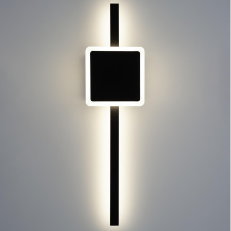 Настенный светодиодный светильник Citilux Стиг CL203401, LED 13W 3000-4000-5500K 1100lm - миниатюра 4