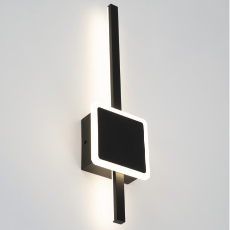 Настенный светодиодный светильник Citilux Стиг CL203401, LED 13W 3000-4000-5500K 1100lm - миниатюра 5