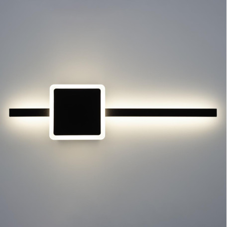 Настенный светодиодный светильник Citilux Стиг CL203401, LED 13W 3000-4000-5500K 1100lm - миниатюра 7