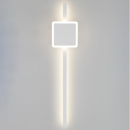 Настенный светодиодный светильник Citilux Стиг CL203410, LED 17W 3000-4000-5500K 1400lm - миниатюра 6