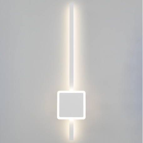 Настенный светодиодный светильник Citilux Стиг CL203410, LED 17W 3000-4000-5500K 1400lm - миниатюра 7