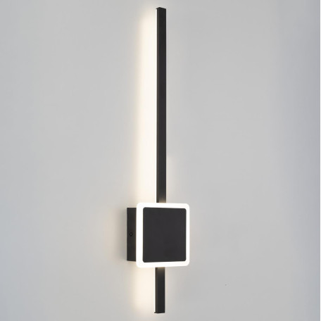 Настенный светодиодный светильник Citilux Стиг CL203411, LED 17W 3000-4000-5500K 1400lm - миниатюра 2