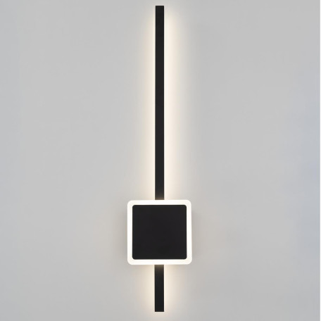 Настенный светодиодный светильник Citilux Стиг CL203411, LED 17W 3000-4000-5500K 1400lm - миниатюра 6