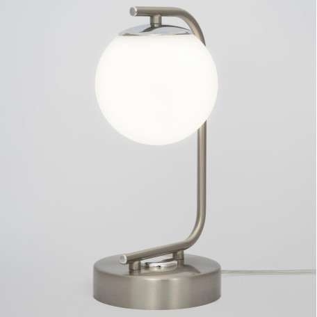 Настольная светодиодная лампа Citilux Адам Смарт CL228A811, LED 14W 3000-5500K 1500lm - миниатюра 3