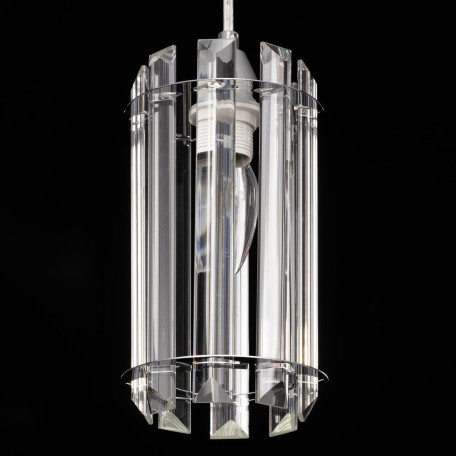 Подвесной светильник Citilux Джейн CL306031, 3xE14x60W - миниатюра 5