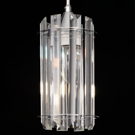 Подвесной светильник Citilux Джейн CL306031, 3xE14x60W - миниатюра 7