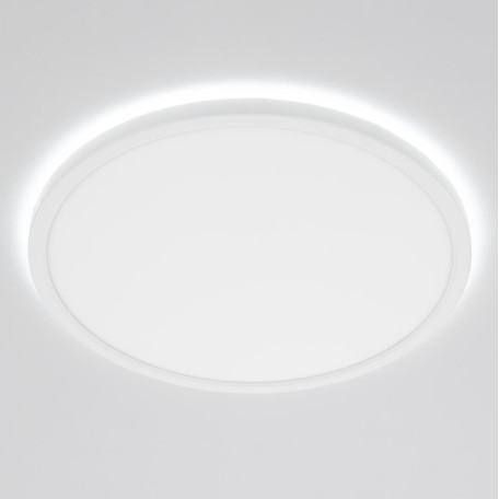 Потолочный светодиодный светильник Citilux Basic Line CL738320EL, IP40, LED 40W 3000-5000K 4800lm - миниатюра 4