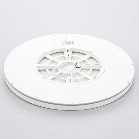 Потолочный светодиодный светильник Citilux Basic Line CL738320EL, IP40, LED 40W 3000-5000K 4800lm - миниатюра 9