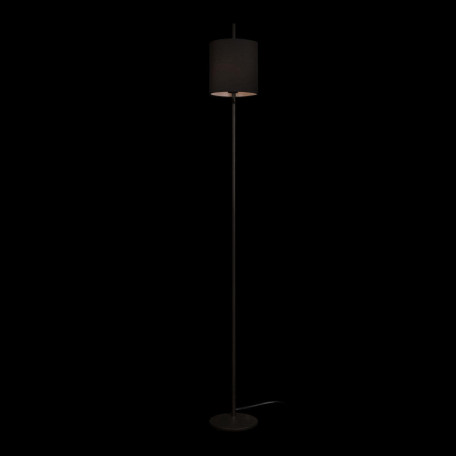 Торшер Loft It Ritz 10253F/A Black, 1xE27x40W - миниатюра 5