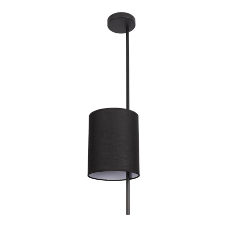Потолочный светильник на составной штанге Loft It Ritz 10253P Black, 1xE27x40W - миниатюра 2