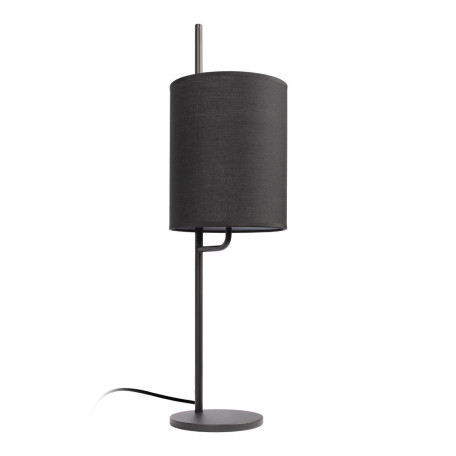 Настольная лампа Loft It Ritz 10253T Black, 1xE27x40W - миниатюра 1