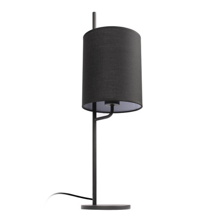 Настольная лампа Loft It Ritz 10253T Black, 1xE27x40W - миниатюра 2