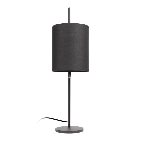 Настольная лампа Loft It Ritz 10253T Black, 1xE27x40W - миниатюра 3