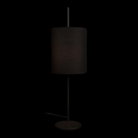 Настольная лампа Loft It Ritz 10253T Black, 1xE27x40W - миниатюра 6