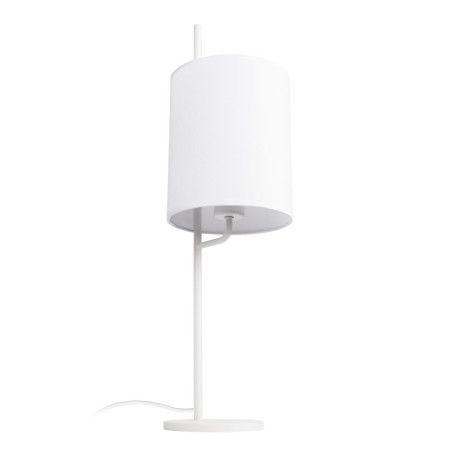 Настольная лампа Loft It Ritz 10253T White, 1xE27x40W - миниатюра 2