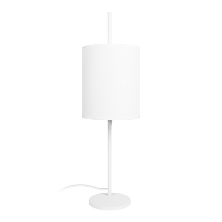 Настольная лампа Loft It Ritz 10253T White, 1xE27x40W - миниатюра 3