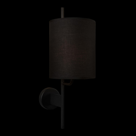 Настенный светильник Loft It Ritz 10253W/A Black, 1xE27x40W - миниатюра 4